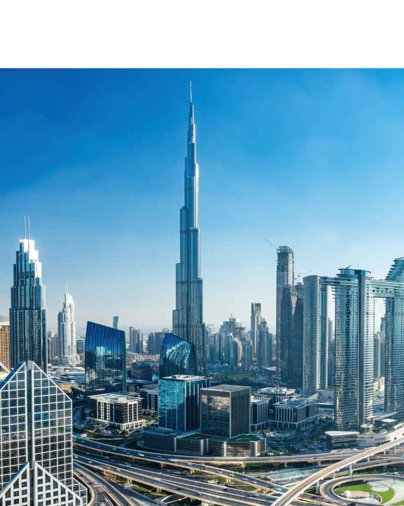 Burj Khalifa